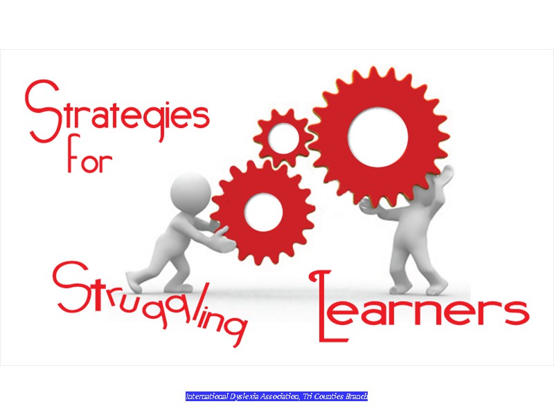 15-TCB-Conference-StrategiesForStrugglingLearners-Logo