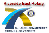 riverside east rotary