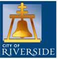 city of riverside