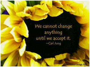 We cannot change anything